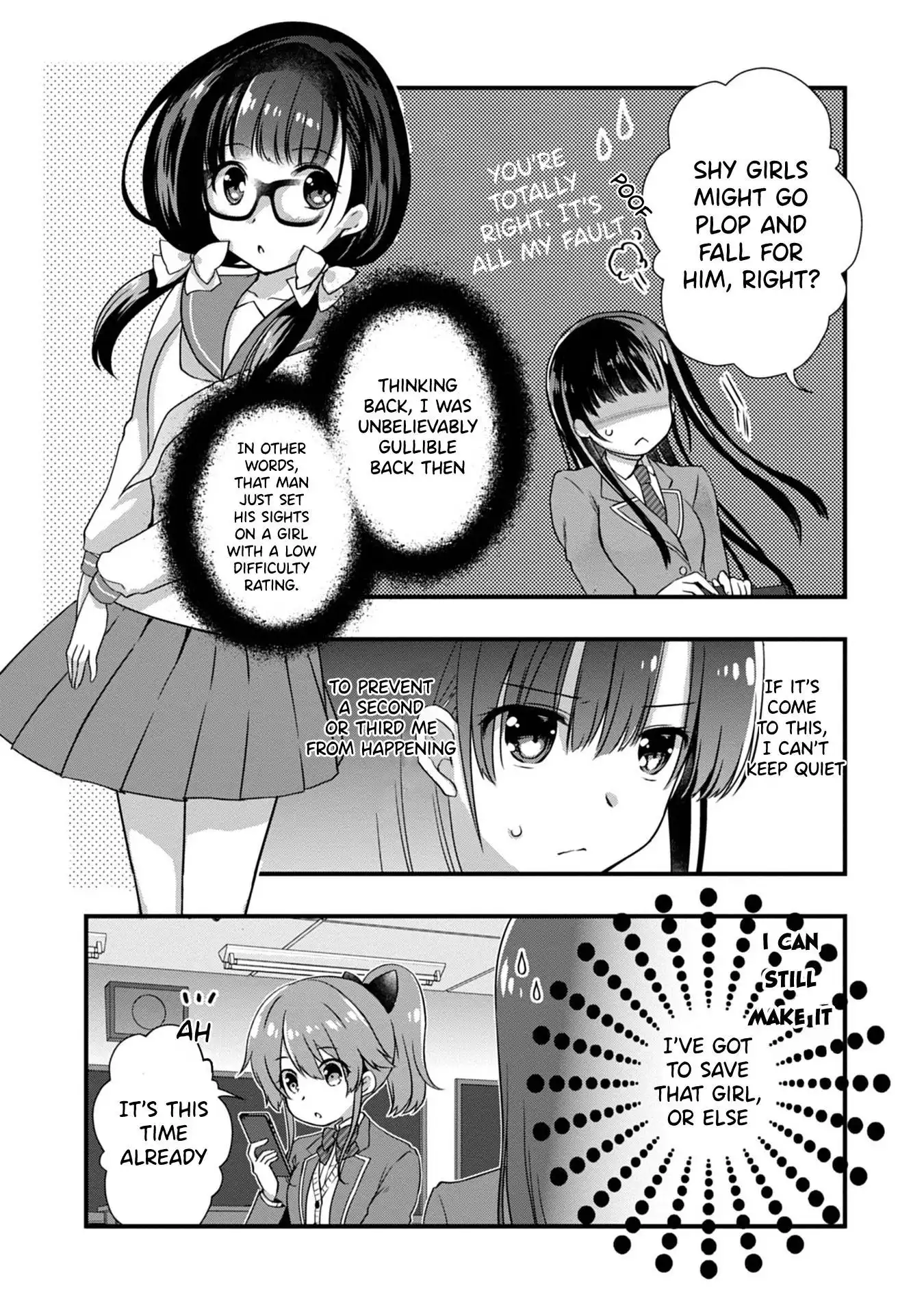 Mamahaha no tsurego ga moto kanodatta Chapter 14.1 10